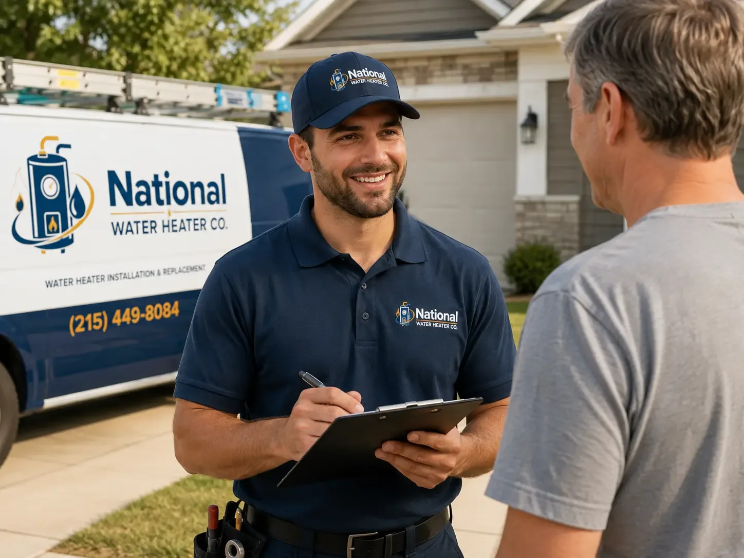Water Heater Installation Lodgepole, NE FAQs